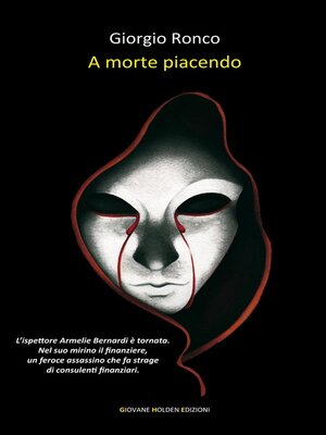 cover image of A morte piacendo